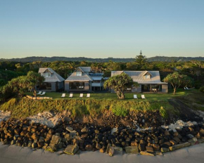 Bluewater on the Beach, Byron Bay